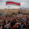 U Bjelorusiji nastavljeni protesti: Estonija, Latvija i Litva traže nove izbore