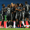 Manchester City - Lyon 1:3