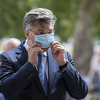 Plenković: Pobijedili smo koronu u "prvom poluvremenu", napravili smo dobar posao u turizmu