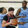 Portland na krilima maestralnog Nurkića savladao Memphis i izborio NBA doigravanje