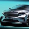 Škoda najavila novi električni SUV Enyaq iV