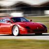 Ferrari uskoro predstavlja unikatni automobil inspirisan legendarnim modelom F40