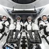 NASA i SpaceX u oktobru šalju astronaute na ISS