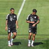 Dogovorili se Thiago i Liverpool, Španac obavijestio saigrače da odlazi