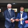 Kod Travnika otvorena fabrika u jeku korona-krize