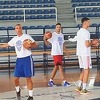 Košarkaš Širokog Brijega pozitivan na koronavirus, prekinute pripreme
