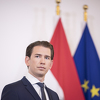 Sebastian Kurz: Virus u Austriju dolazi u automobilima, posebno iz Hrvatske