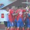 Borcu pripao derbi u Banjoj Luci: Rani gol Vranješa presudio očajnom Zrinjskom