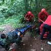 Uspješno okončana akcija spašavanja muškarca na Treskavici