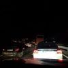 Na prilazima Sarajevu kilometarske kolone automobila, gužve iz pravca Mostara i Tuzle