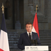 Emmanuel Macron poručio: EU treba podržati mirne proteste u Bjelorusiji