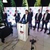 "Četvorka" predstavila kandidate: Pokazali smo da Sarajevo može biti evropsko