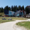 Hotelijeri na Vlašiću za udomljavanje napuštenih pasa poklanjaju odmor na bh. planini