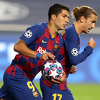 Suarez i Griezmann bi mogli napustiti Barcelonu, povezuju se s Juventusom