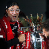Klopp će napustiti Liverpool kada mu istekne ugovor i kaže kako bi mogao i u penziju