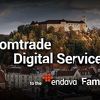 Comtrade prodao svoju kompaniju CDS američkoj Endavi