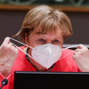 Merkel tvrdi da se trend rasta zaraze koronavirusom može kontrolirati