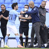 David Silva dobija statuu ispred stadiona Manchester Cityja