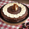 Čokoladna torta s bananama odličan je recept za sve slatkoljupce