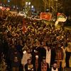 Crna Gora: Rast broja zaraženih zbog javnih okupljanja Srpske pravoslavne crkve