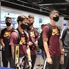 Ekipa FK Sarajevo otputovala u Vels na utakmicu protiv Nomadsa