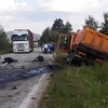 Težak udes Kod Mrkonjić Grada, tri osobe smrtno stradale