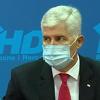 Čović najavio početak pregovora sa SDA o Izbornom zakonu, očekuje pobjedu HDZ-a u Mostaru