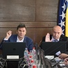 Matematika u Vladi Federacije BiH: Status quo koji najviše odgovara SBB-u, a najmanje DF-u