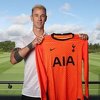 Joe Hart potpisao za Tottenham