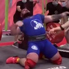 Rus pokazao ožiljke nakon što je slomio koljena pokušavajući podići 400 kilograma