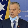 Radončić: Puna podrška Krajišnicima, Džaferović neka mrdne iz Sarajeva ili podnese ostavku