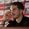 Šime Vrsaljko se oporavio od koronavirusa