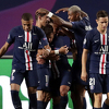 RB Leipzig - PSG 0:3