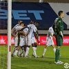 Upozorenje za bh. prvaka: Dinamo Brest demolirao Astanu, u 2. kolu čeka Sarajevo ili Nomads