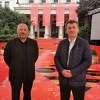 Sarajevo: "Ljetno kino Stari Grad" sredinom septembra ako se popravi epidemiološka situacija