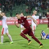 Povrijedio se Besim Šerbečić, neće igrati protiv Nomadsa