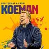 Zvanično: Ronald Koeman je novi trener Barcelone