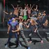 Omladinski performans "The Freedom Collection“ uskoro u SARTR-u