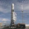 SpaceX lansirao i spustio istu Falcon 9 raketu rekordni šesti put