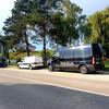 Policija u Krajini zabranila prijevoz migranata u Unsko-sanski kanton