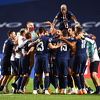 PSG je do finala Lige prvaka stigao nakon što je potrošio 1,2 milijarde eura