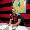 Anes Bečić pojačao redove Rukometnog kluba Sloboda