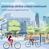 Iskustva Sarajeva i Tirane: Građani moraju biti u središtu planiranja urbane mobilnosti