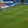 Nomads - Sarajevo 0:2