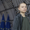 Greta Thunberg: Naivno je vjerovati da ćemo preživjeti globalno zagrijavanje