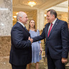 Dodik jedini u regiji čestitao Lukašenku čiju pobjedu EU ne priznaje, Srbija "mudro" šuti