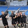 Sarajevo pobijedilo Velšane i plasiralo se u drugo pretkolo Lige prvaka