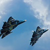 Rusija digla mlaznjake iznad Crnog mora zbog američkih aviona blizu granice