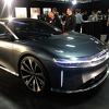 Lucid Motors napravio električni automobil čija se baterija najbrže puni