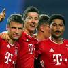 Nezaustavljivi Bayern pobijedio Lyon i zakazao spektakularno finale s PSG-om